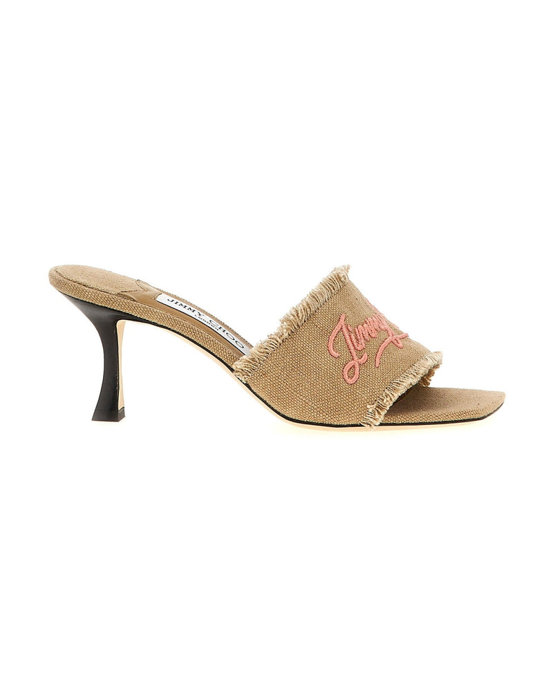 Jimmy Choo Alexia Sandals Sandals