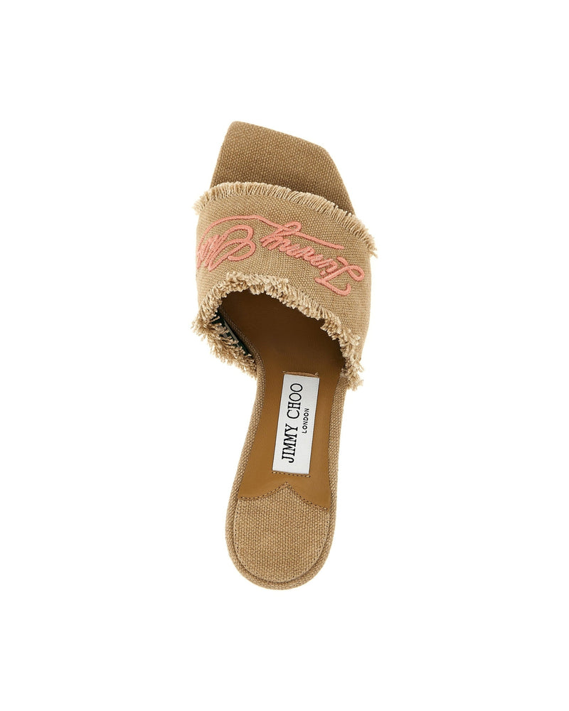 Jimmy Choo Alexia Sandals Sandals