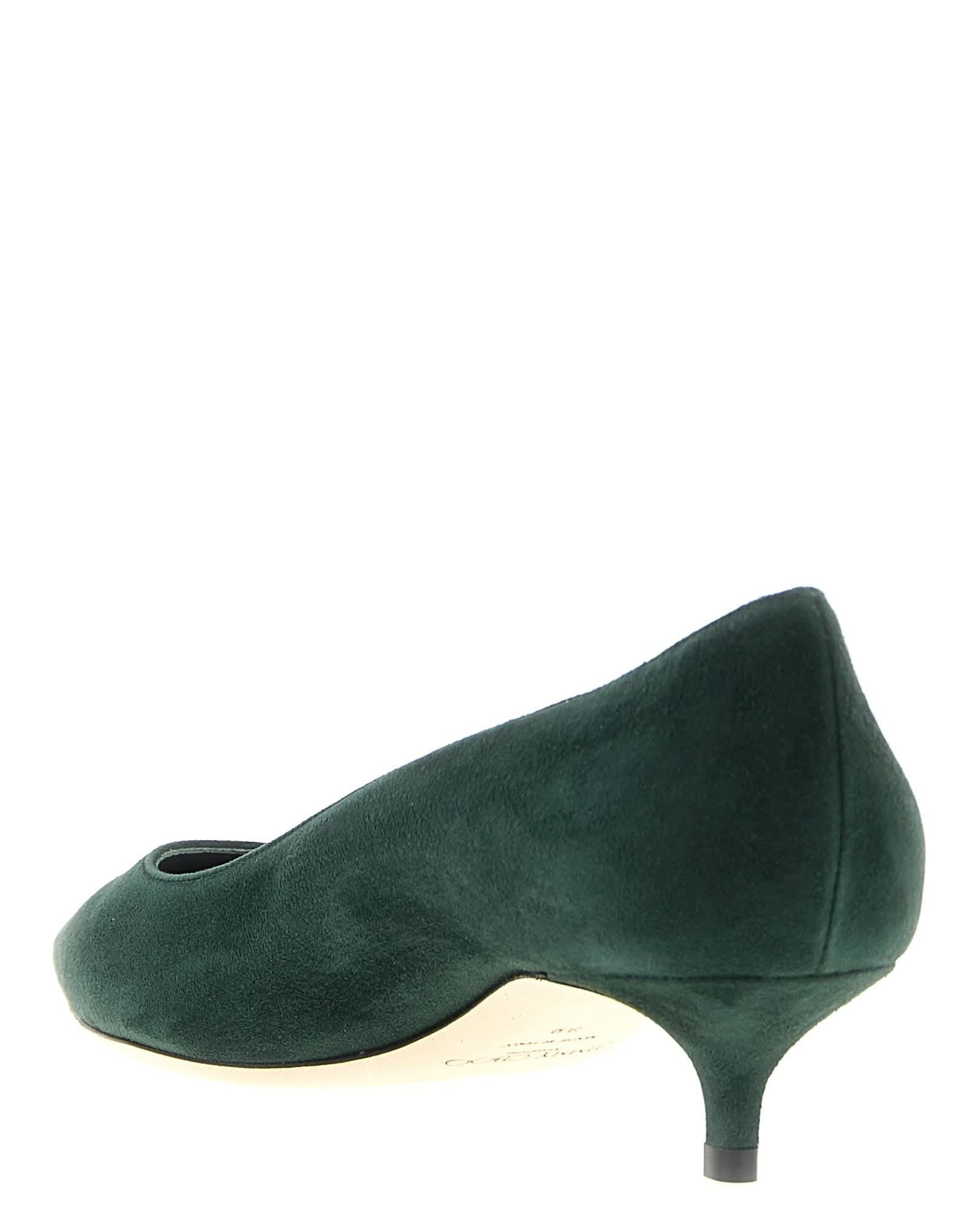 Jimmy Choo Amelia Pumps Glam Steals