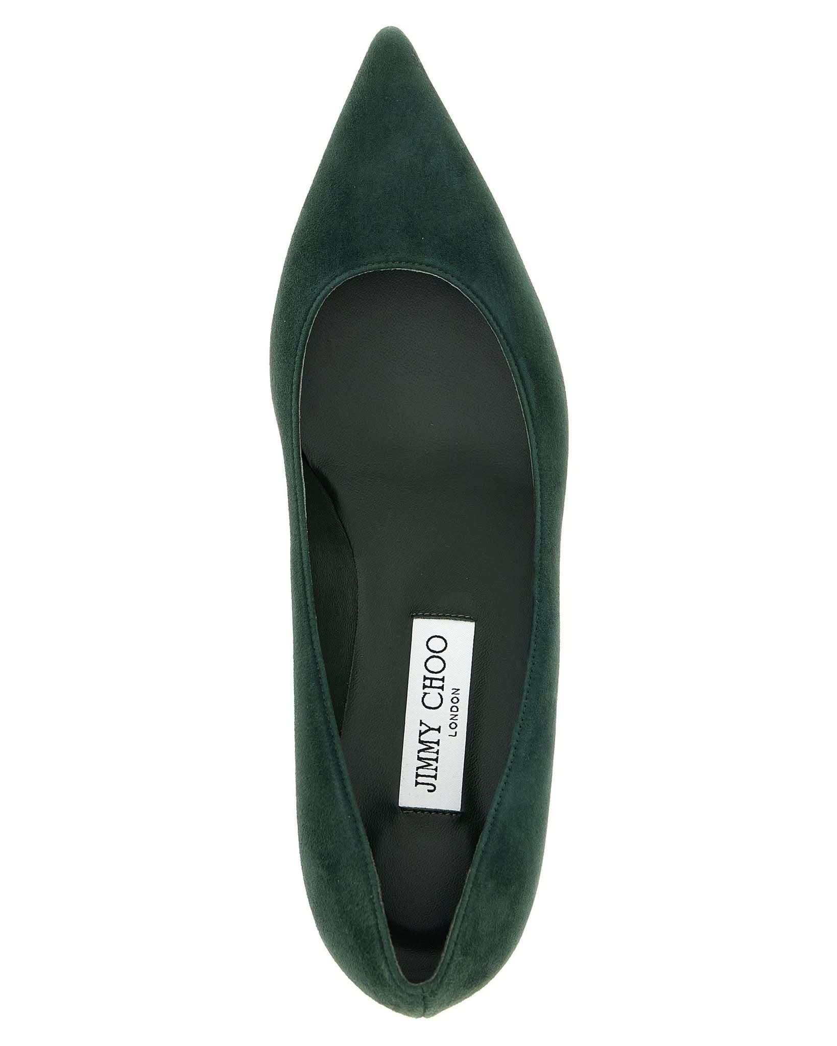 Jimmy Choo Amelia Pumps Glam Steals