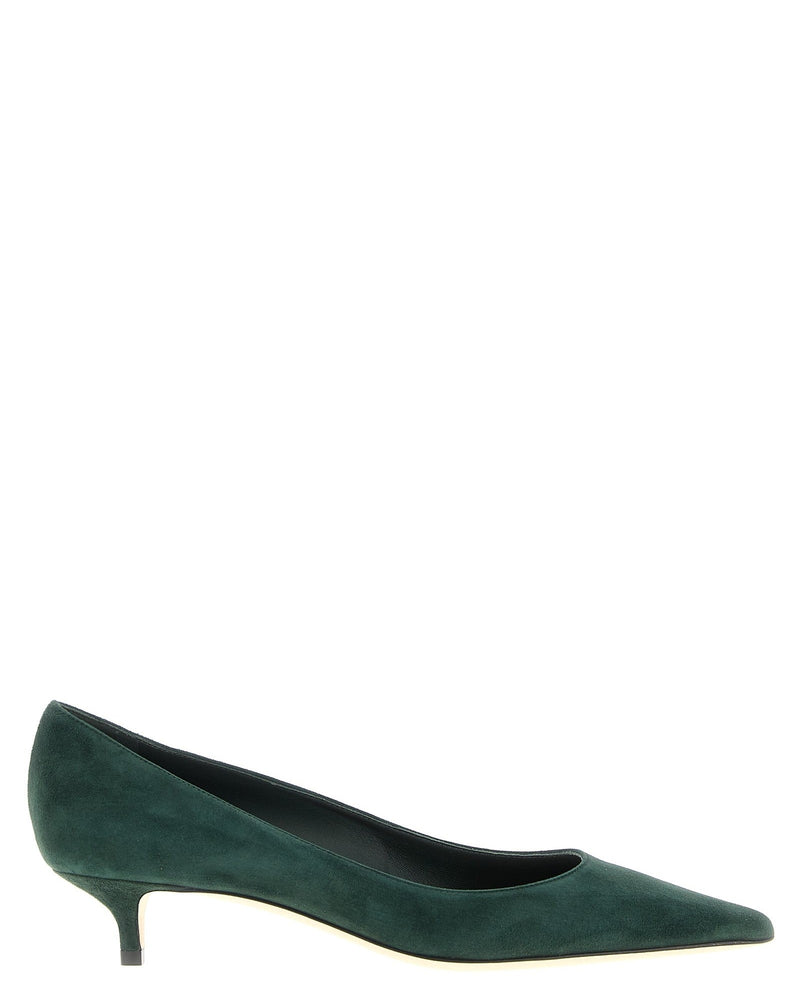 Jimmy Choo Amelia Pumps Glam Steals
