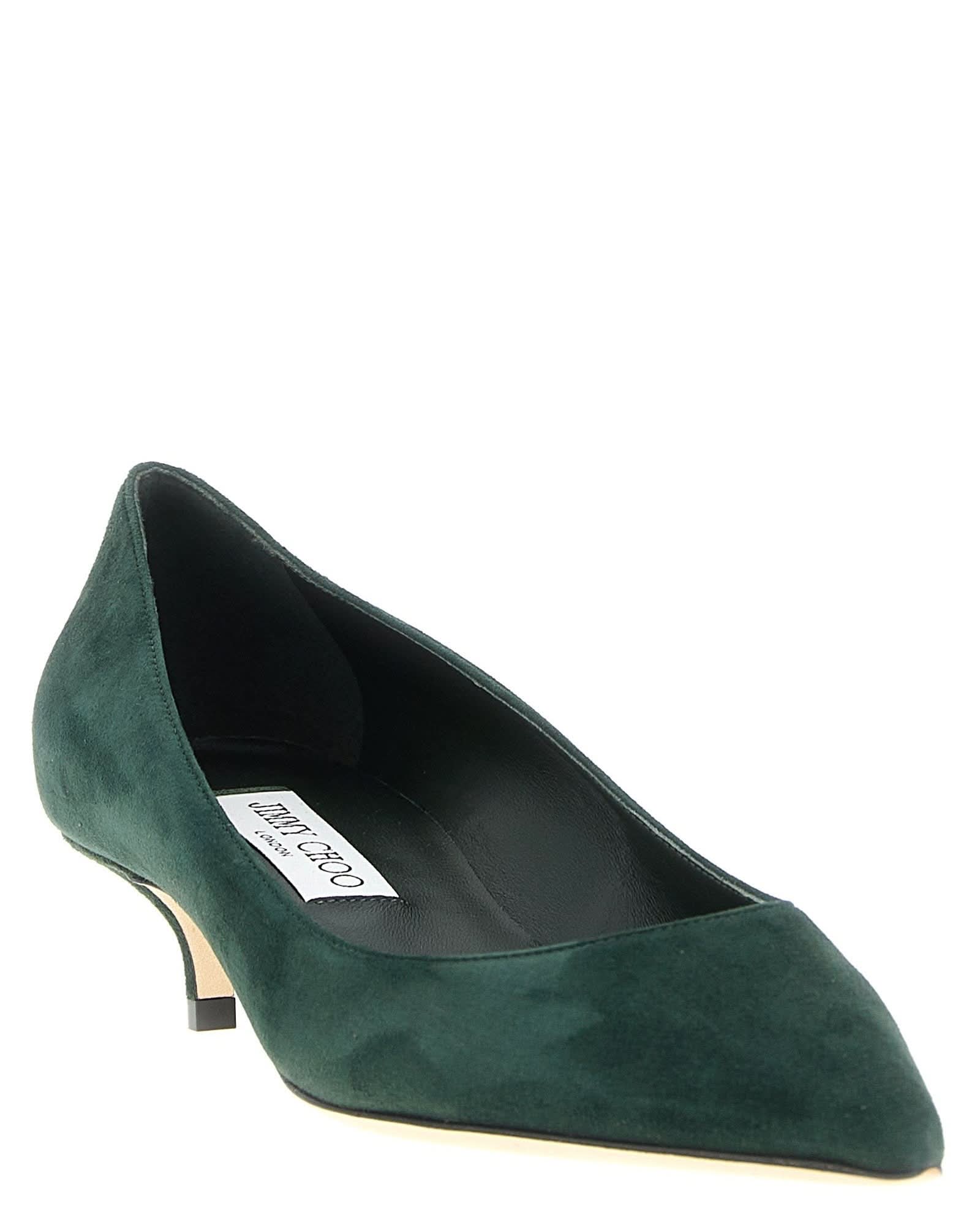 Jimmy Choo Amelia Pumps Glam Steals