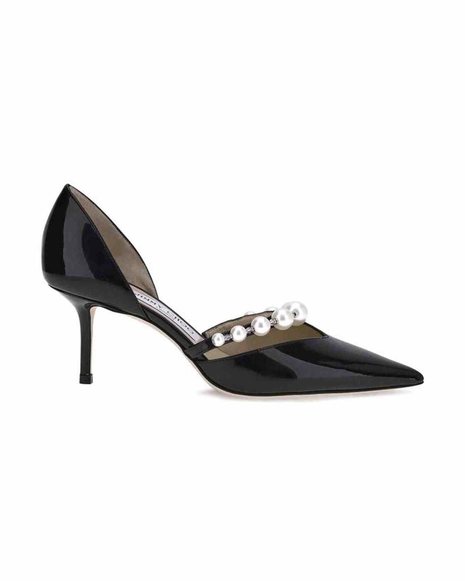 Jimmy Choo Aurelie Pumps Glam Steals