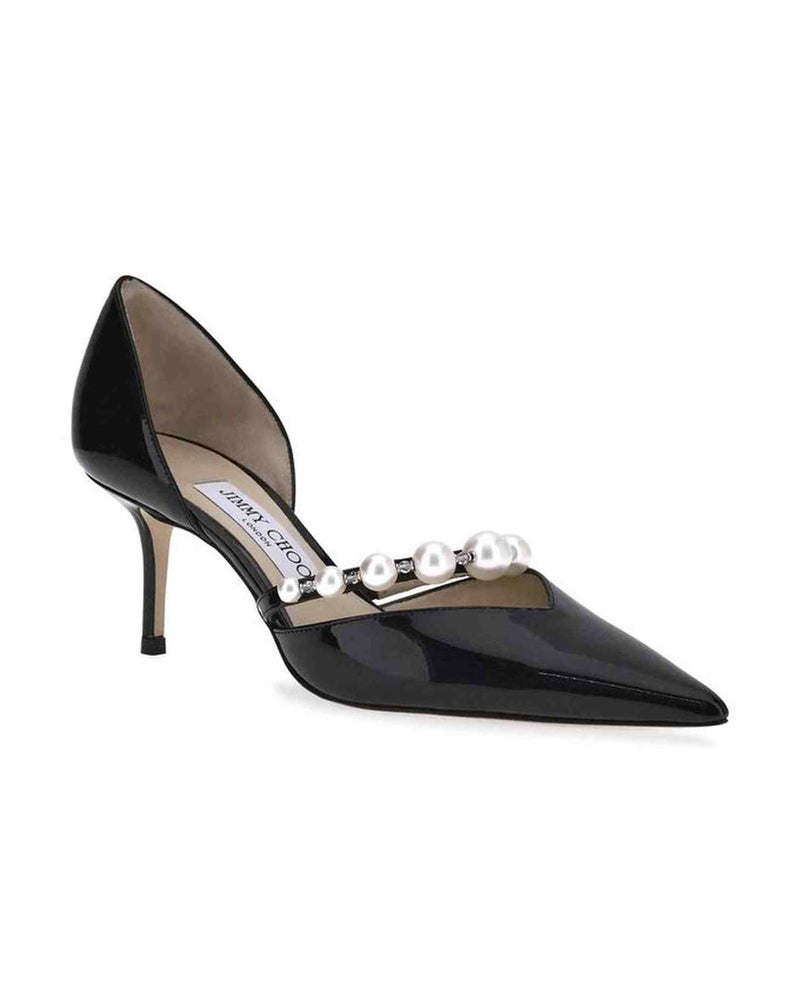 Jimmy Choo Aurelie Pumps Glam Steals