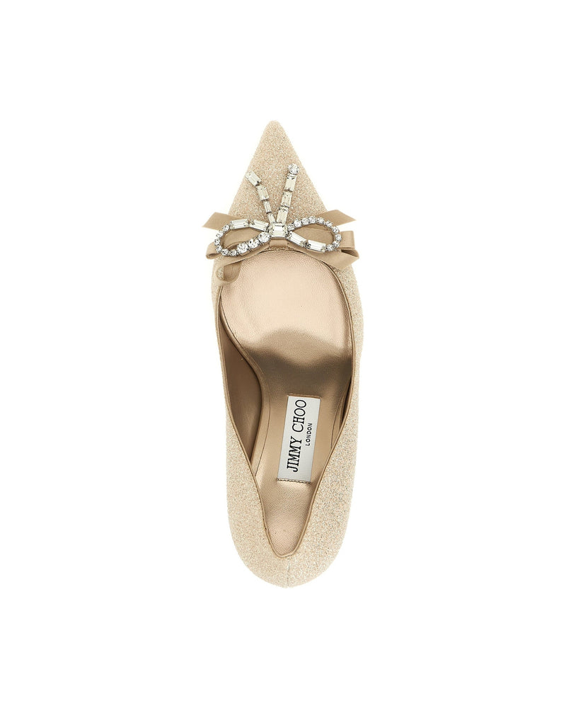 Jimmy Choo Auria Pumps Glam Steals