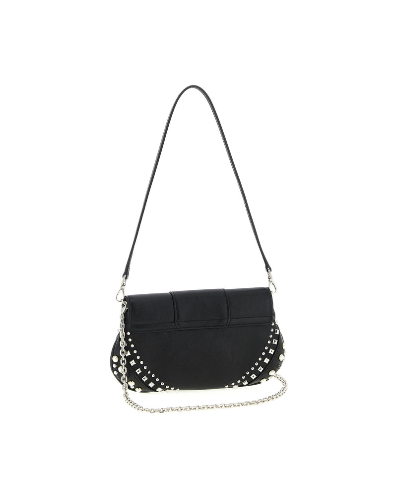 Jimmy Choo Bar Wallet Small Leather Goods