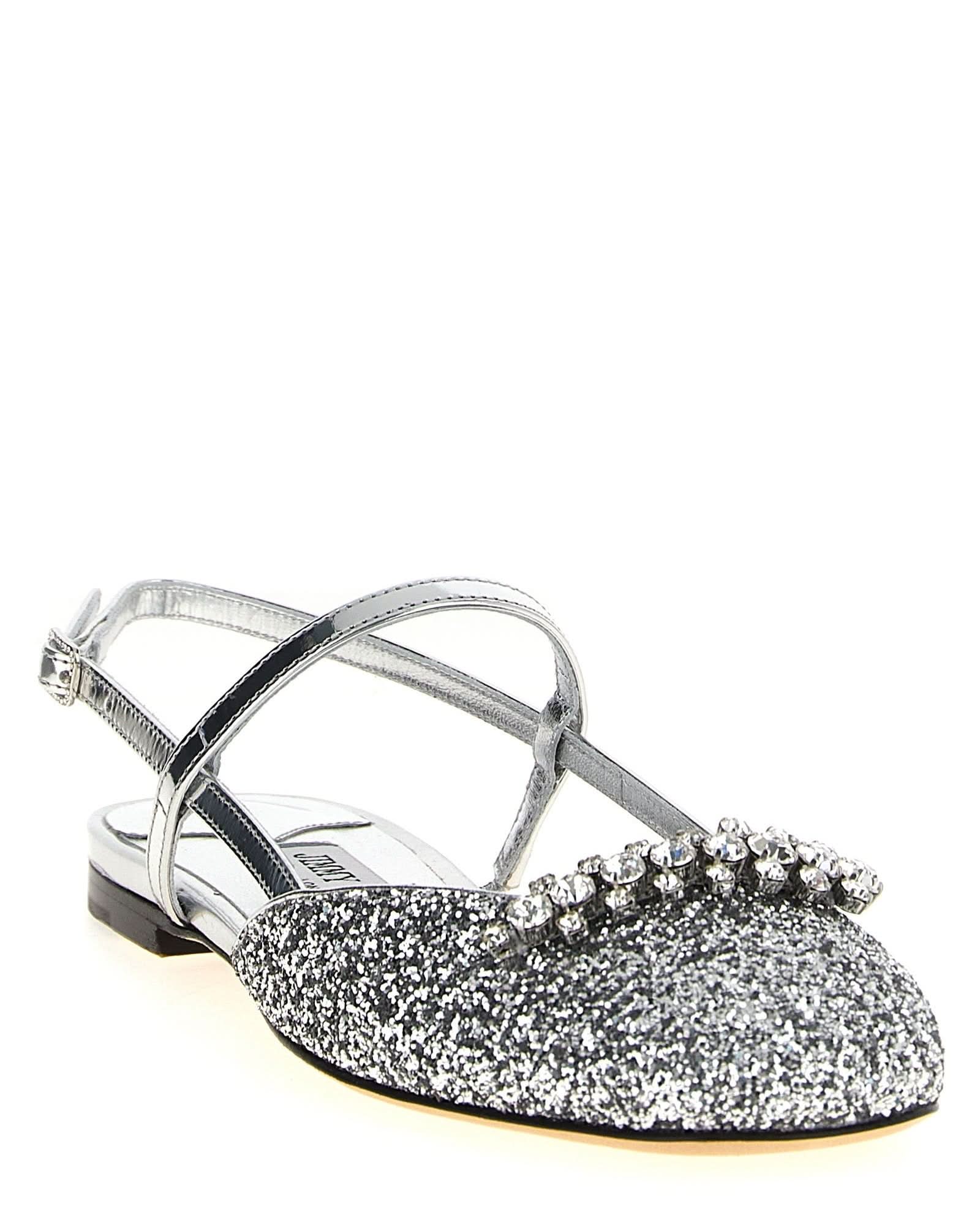 Jimmy Choo Belinda Slingback Glam Steals