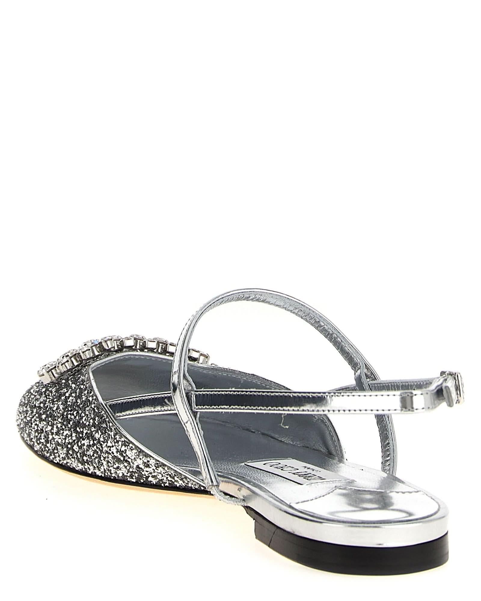 Jimmy Choo Belinda Slingback Glam Steals