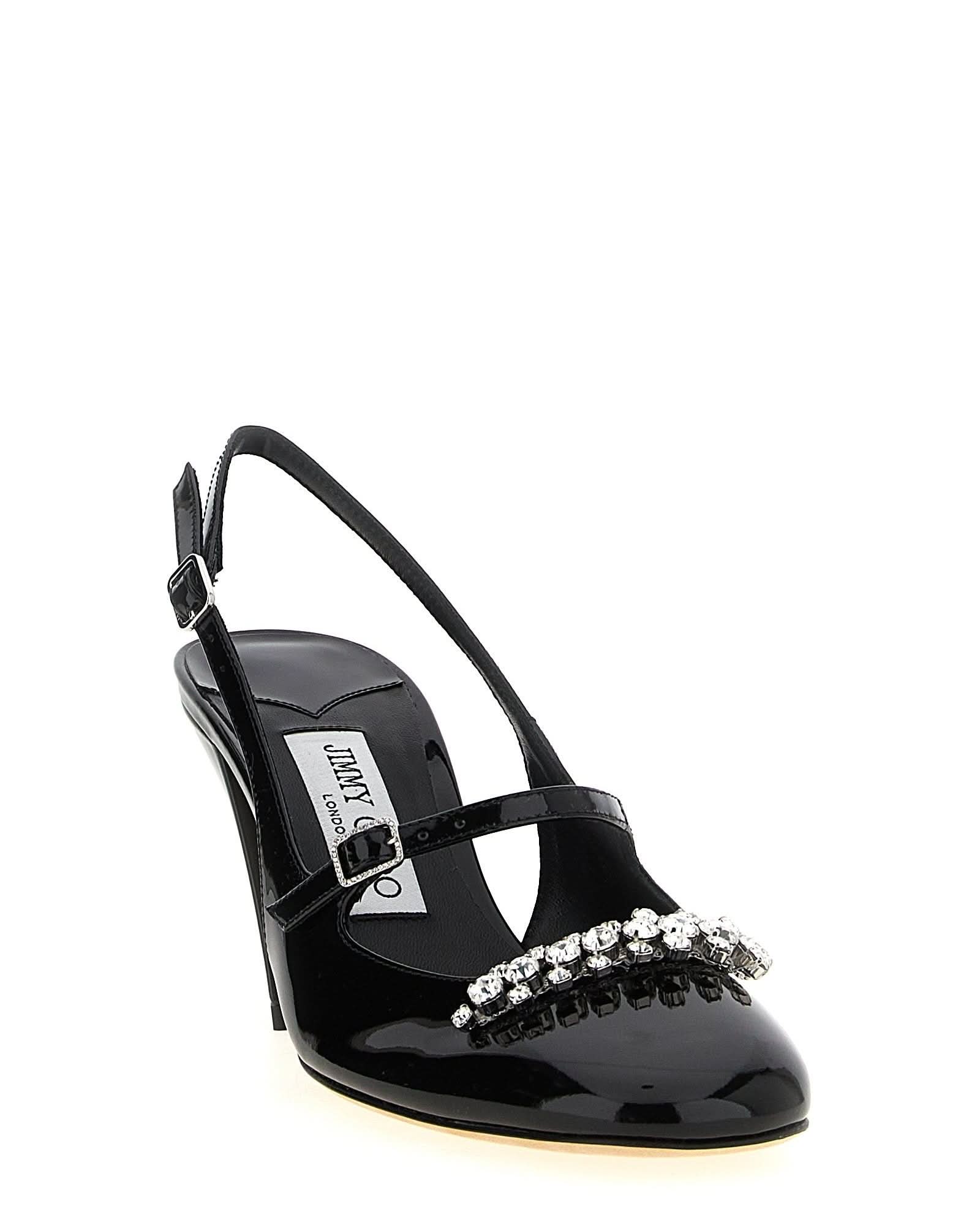 Jimmy Choo Belinda Slingback Glam Steals