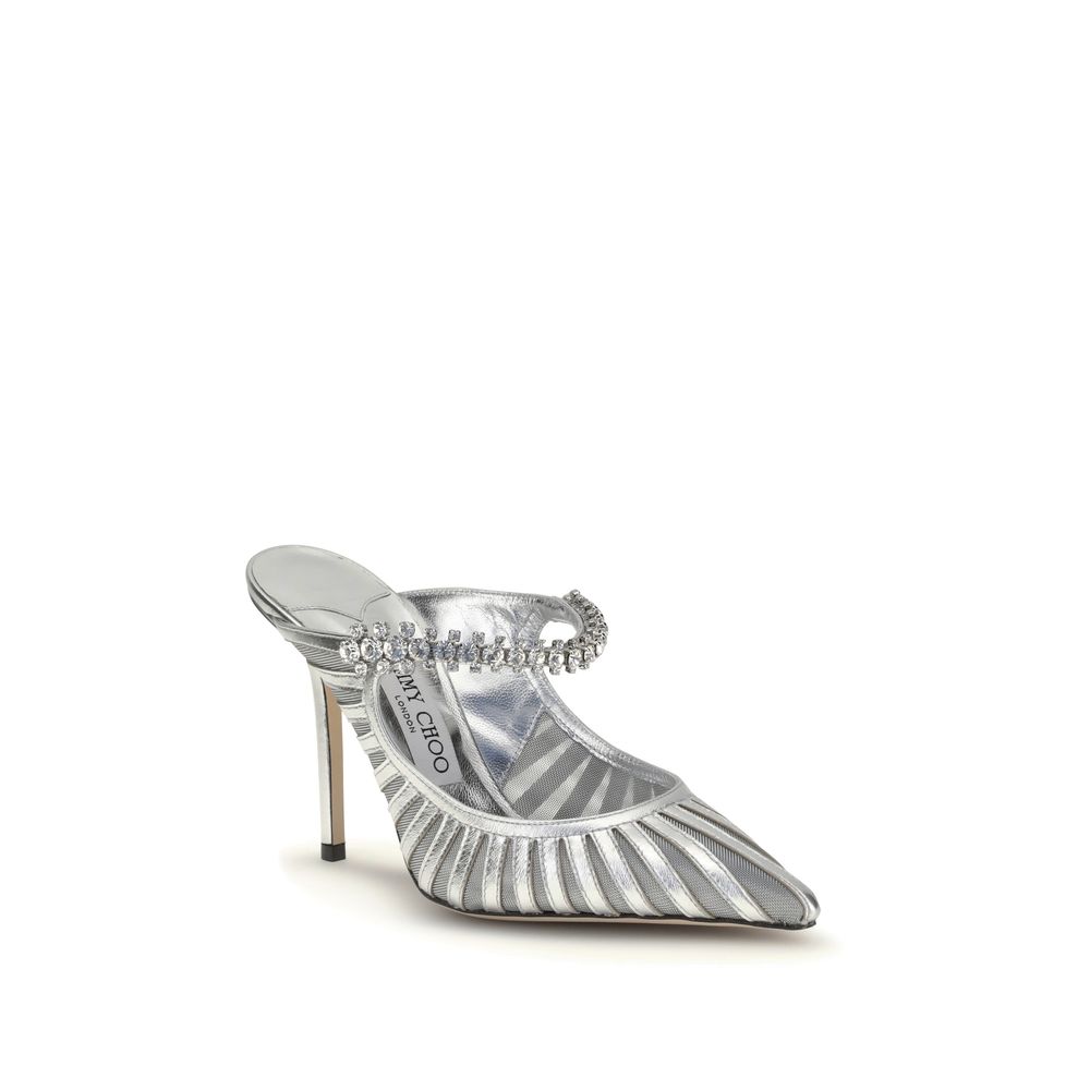 Jimmy Choo Bing 100 Heel Glam Steals