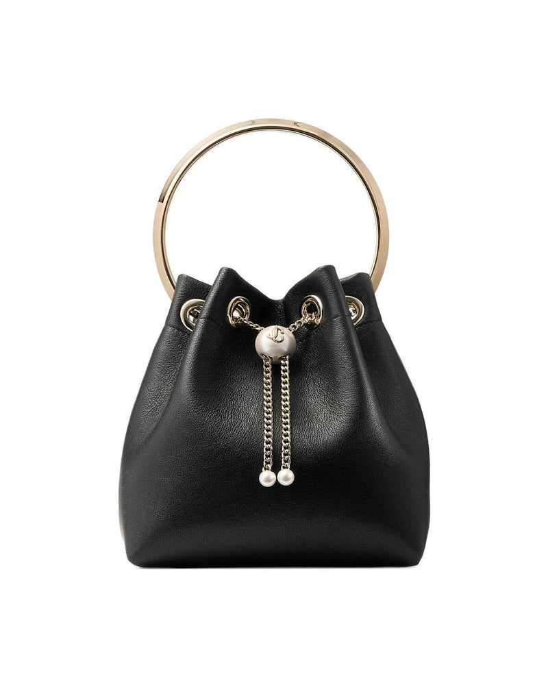 Jimmy Choo Black Bag Glam Steals