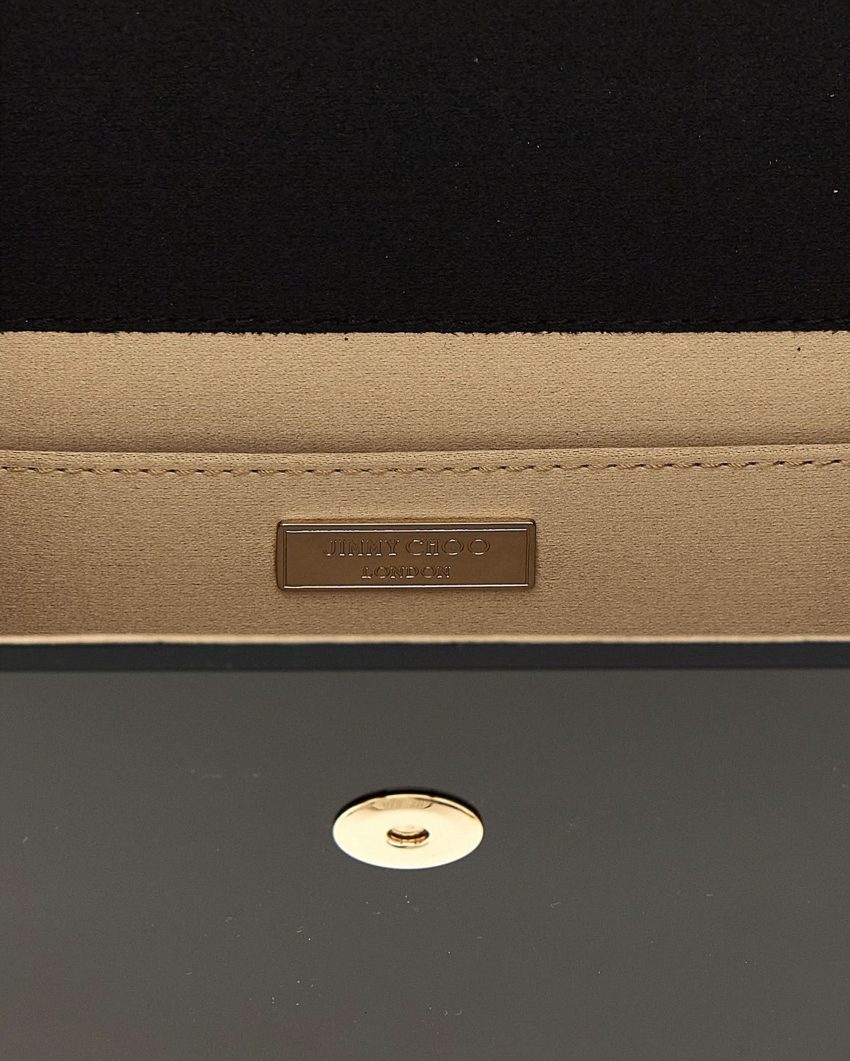 Jimmy Choo Candy Clutch Glam Steals