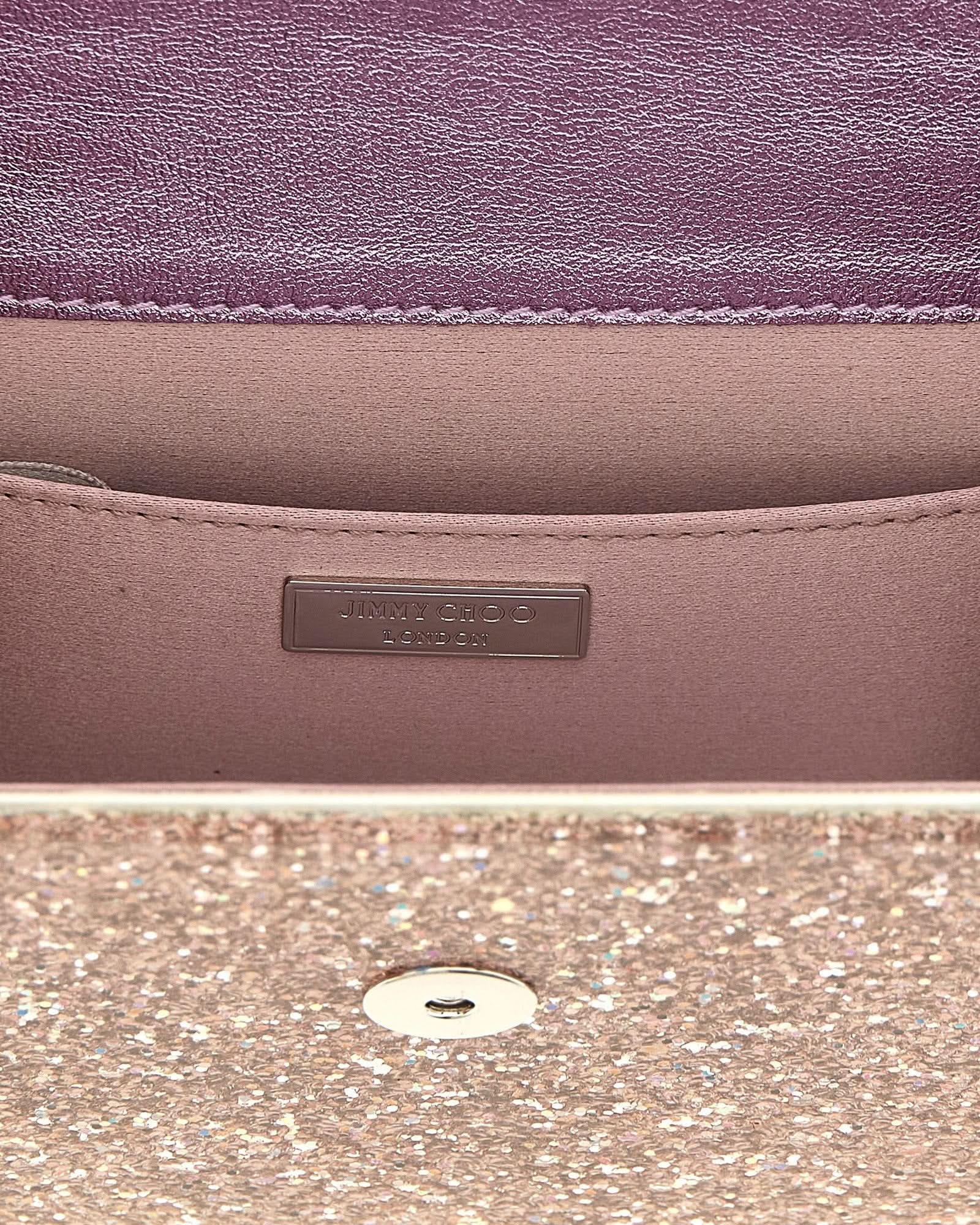 Jimmy Choo Candy Clutch Clutches