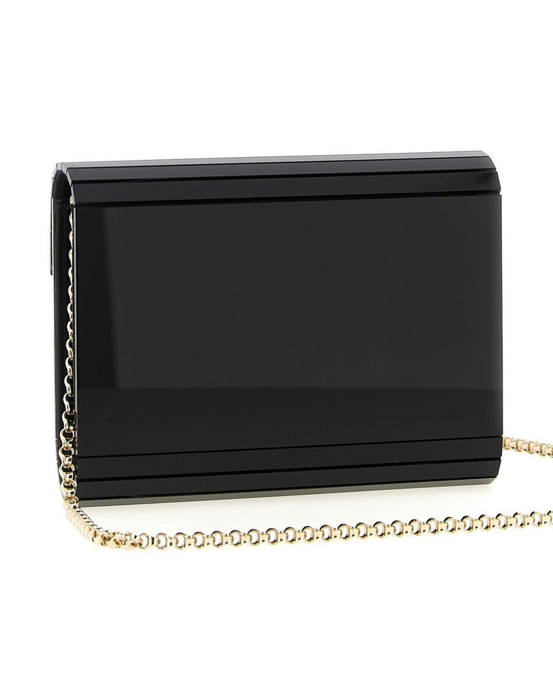 Jimmy Choo Candy Clutch Glam Steals