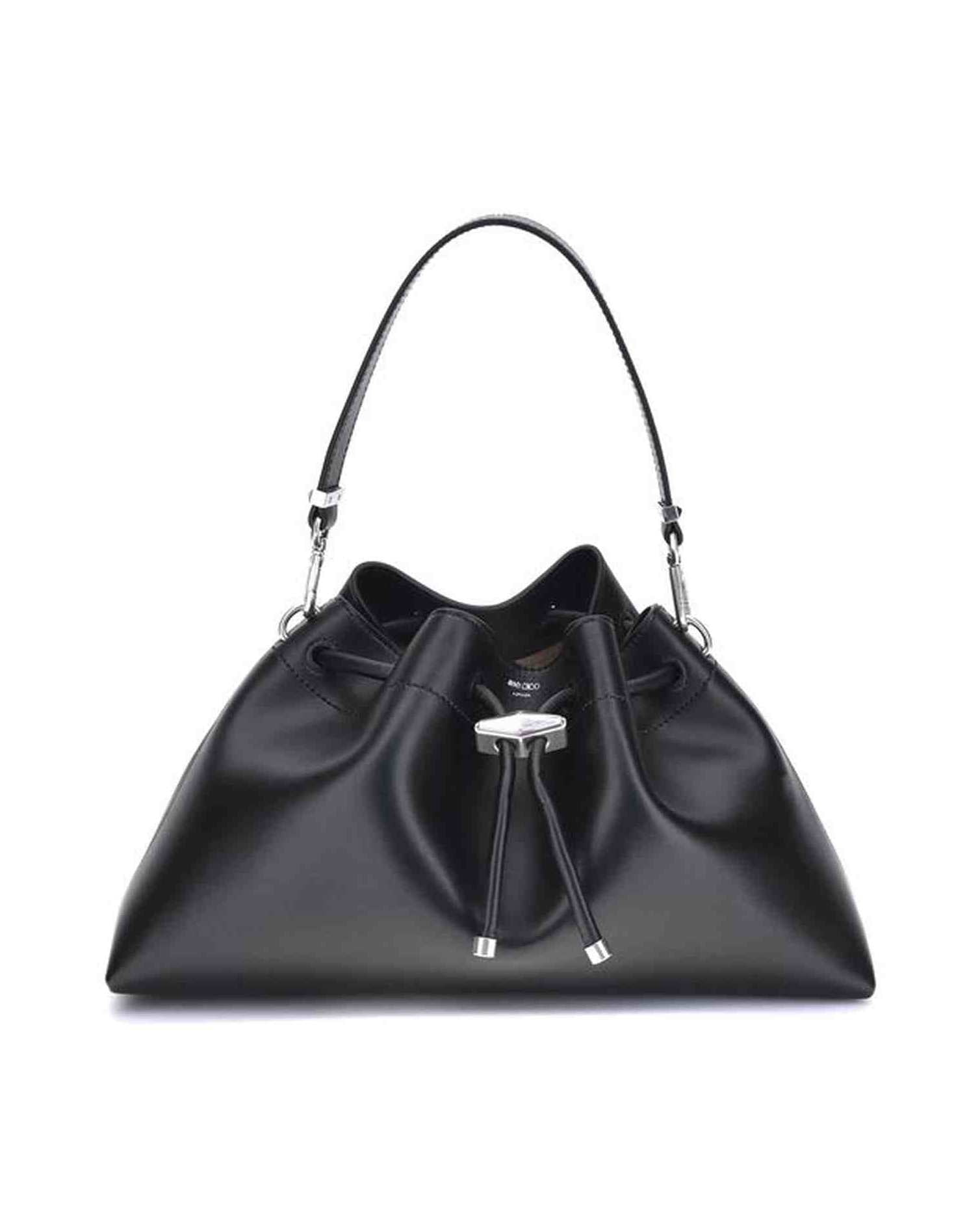 Jimmy Choo Cinch Shoulder Bag Glam Steals