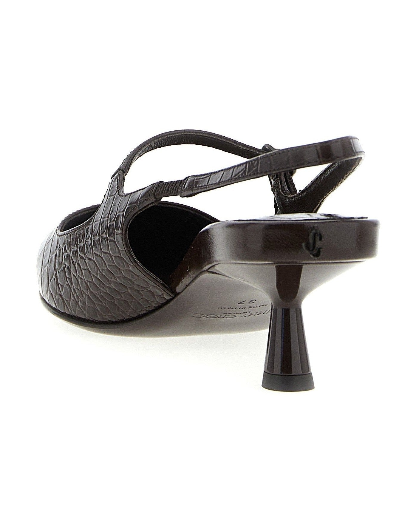 Jimmy Choo Didi Slingback Glam Steals