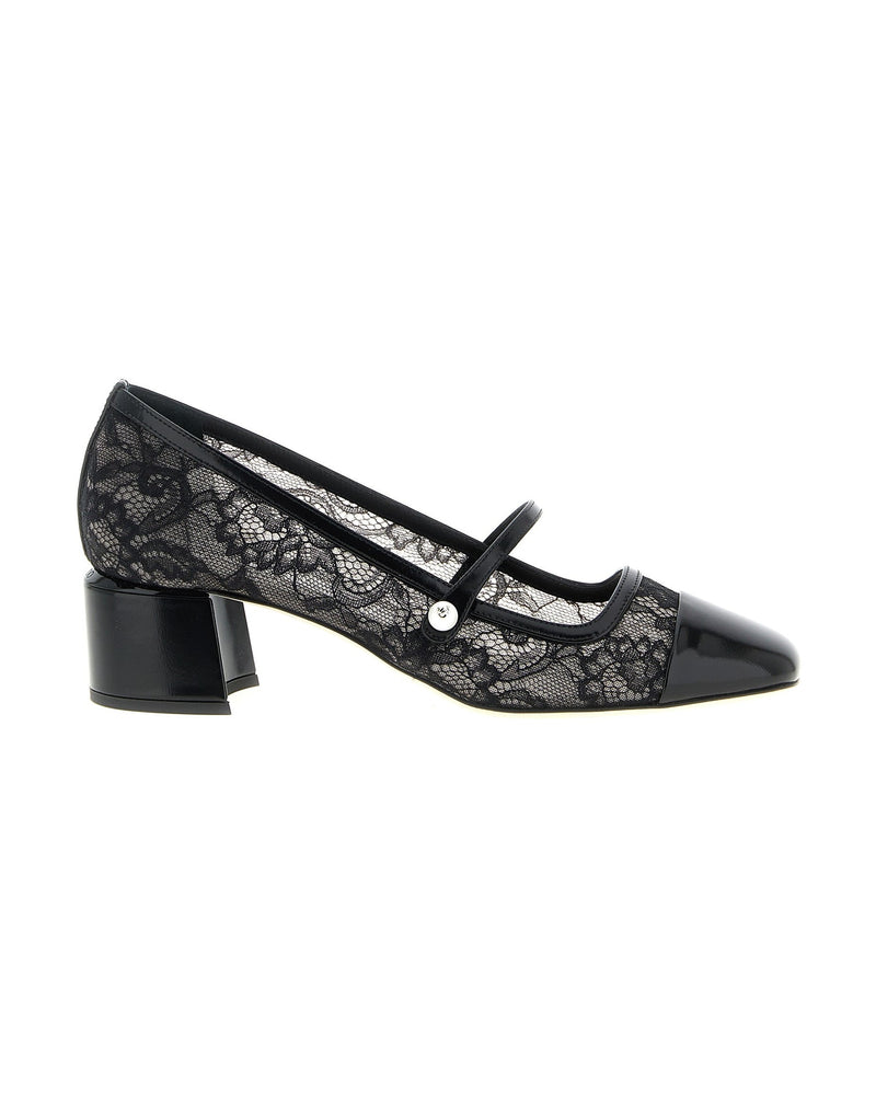 Jimmy Choo Elisa Pumps Pumps