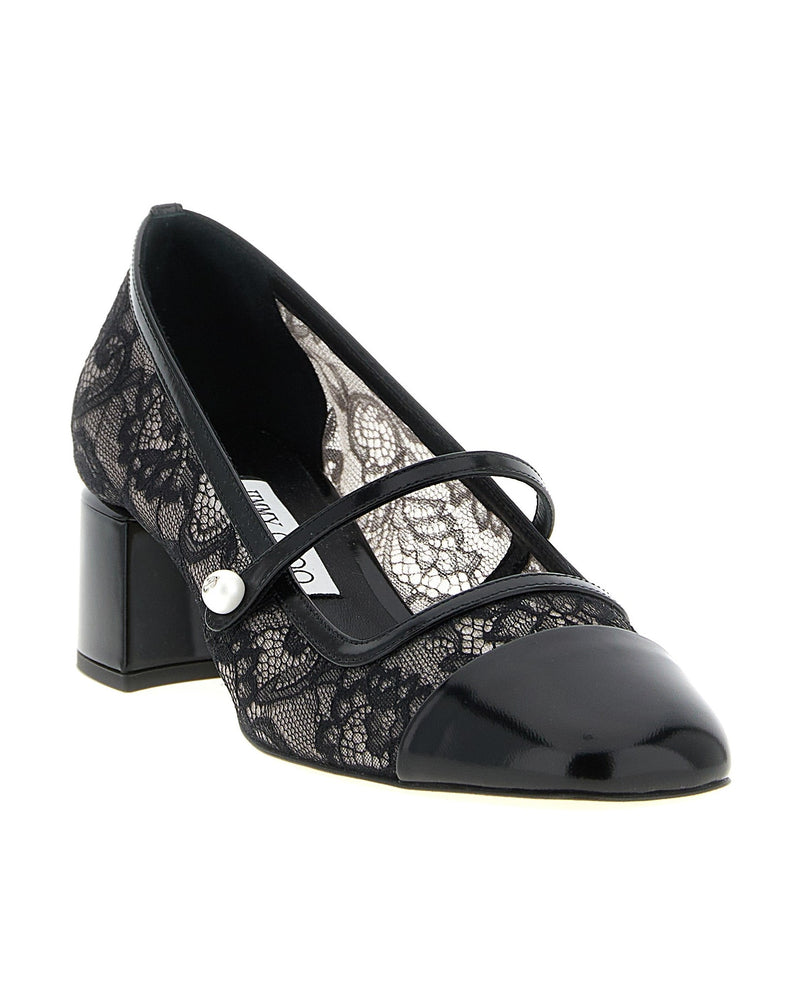 Jimmy Choo Elisa Pumps Pumps
