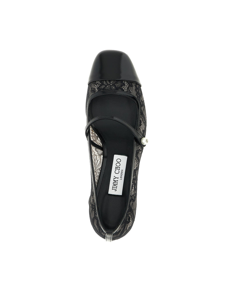 Jimmy Choo Elisa Pumps Pumps