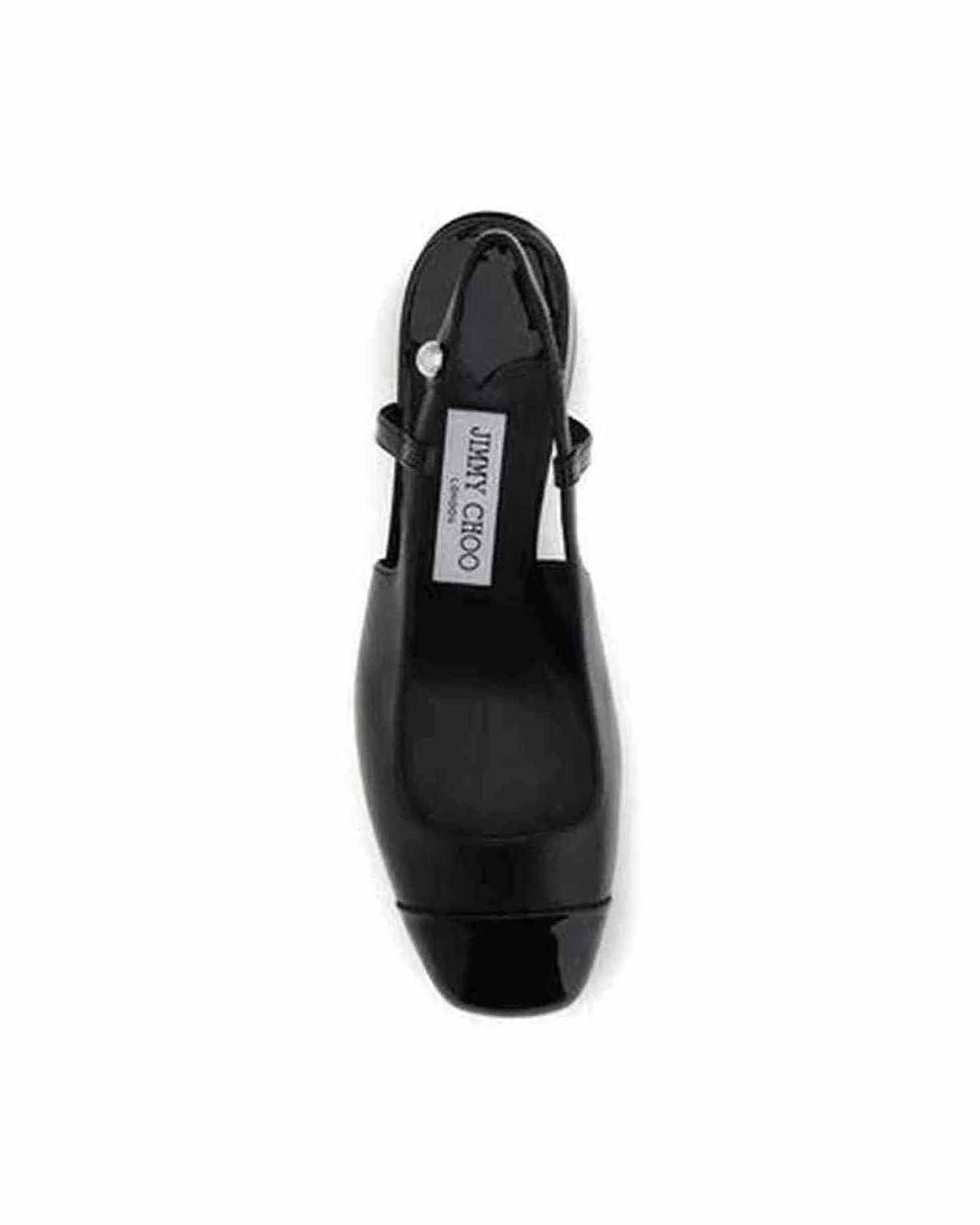 Jimmy Choo Elisa Sb 45 Ptz Glam Steals