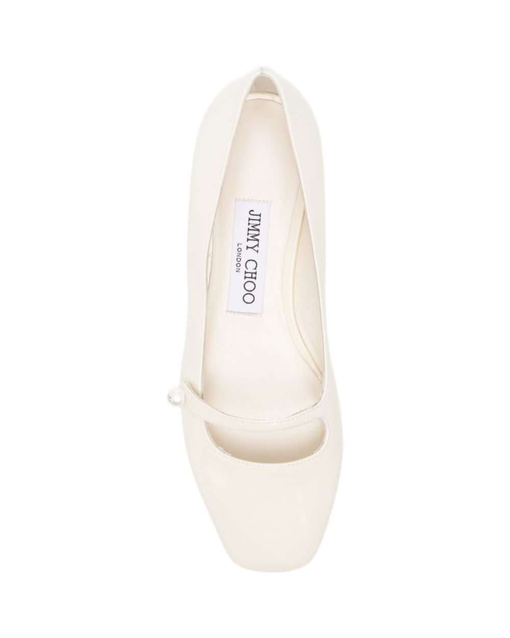 Jimmy Choo Flat Shoes Glam Steals