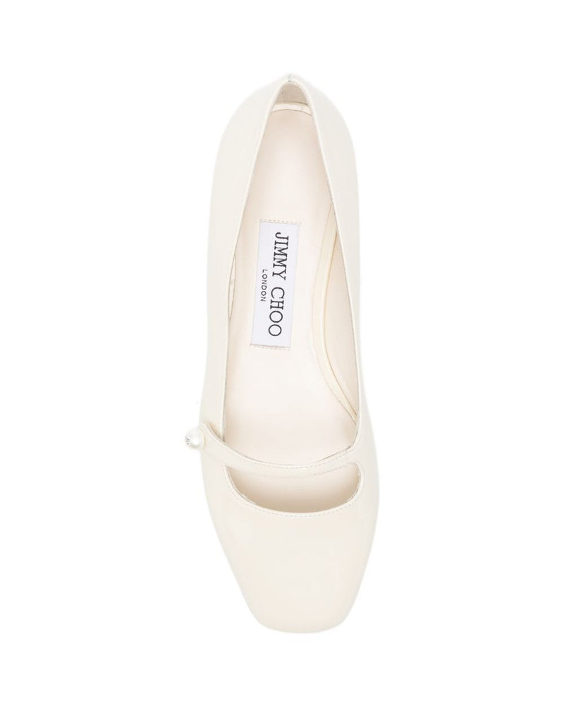 Jimmy Choo Flat Shoes Glam Steals