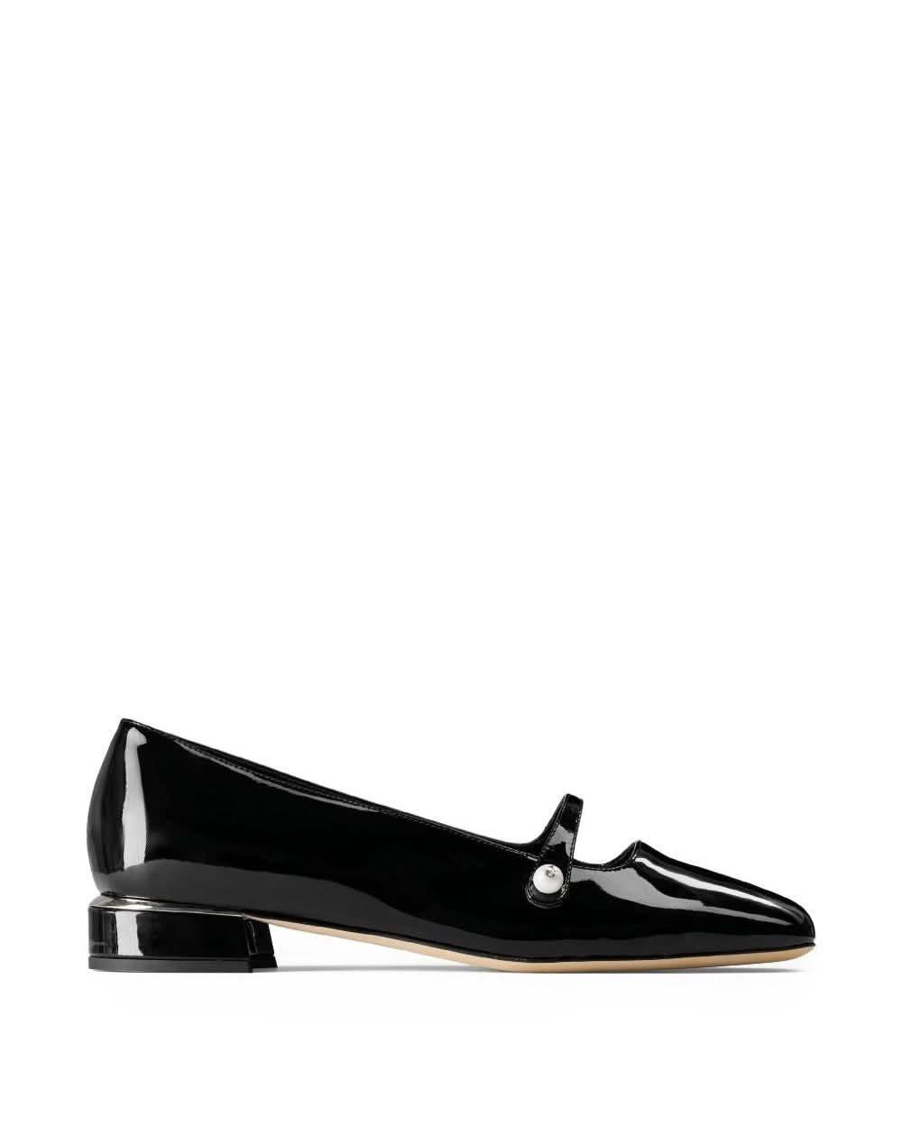 Jimmy Choo Flat Shoes Glam Steals