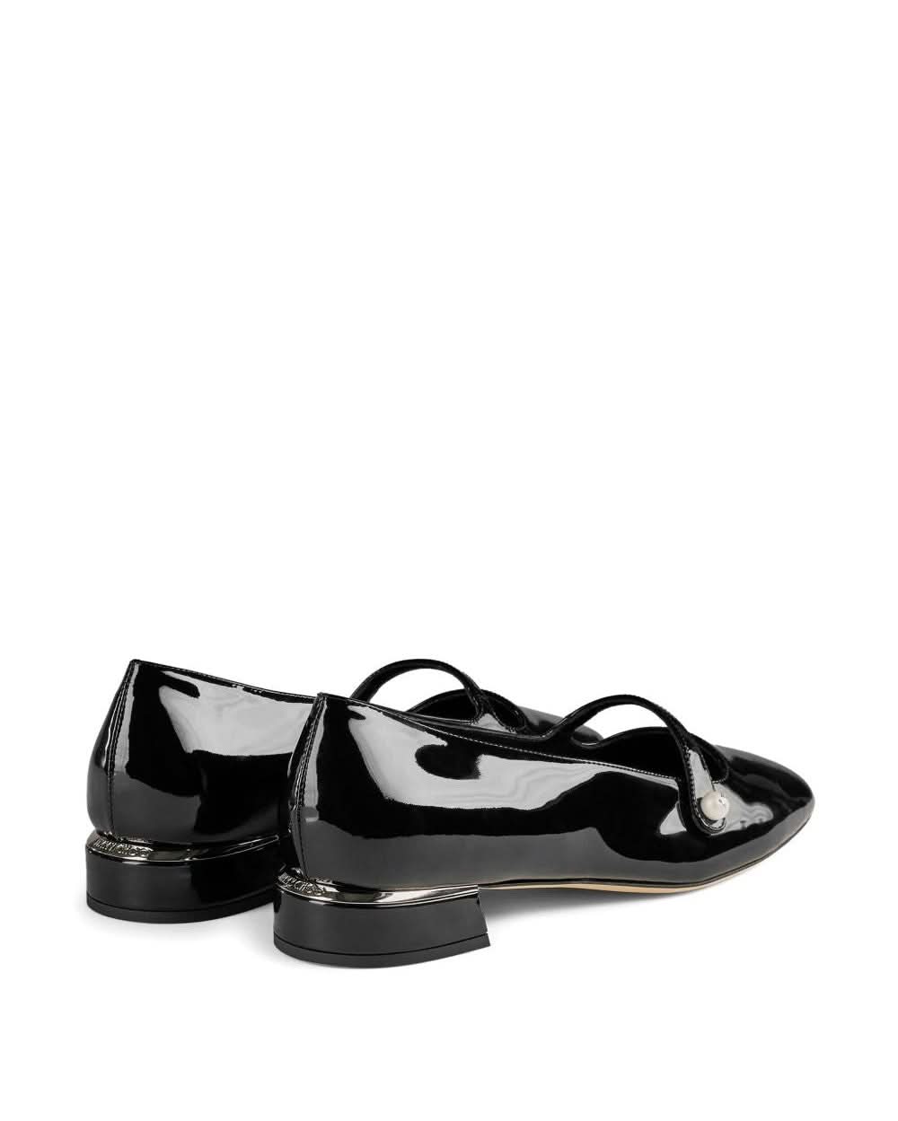 Jimmy Choo Flat Shoes Glam Steals