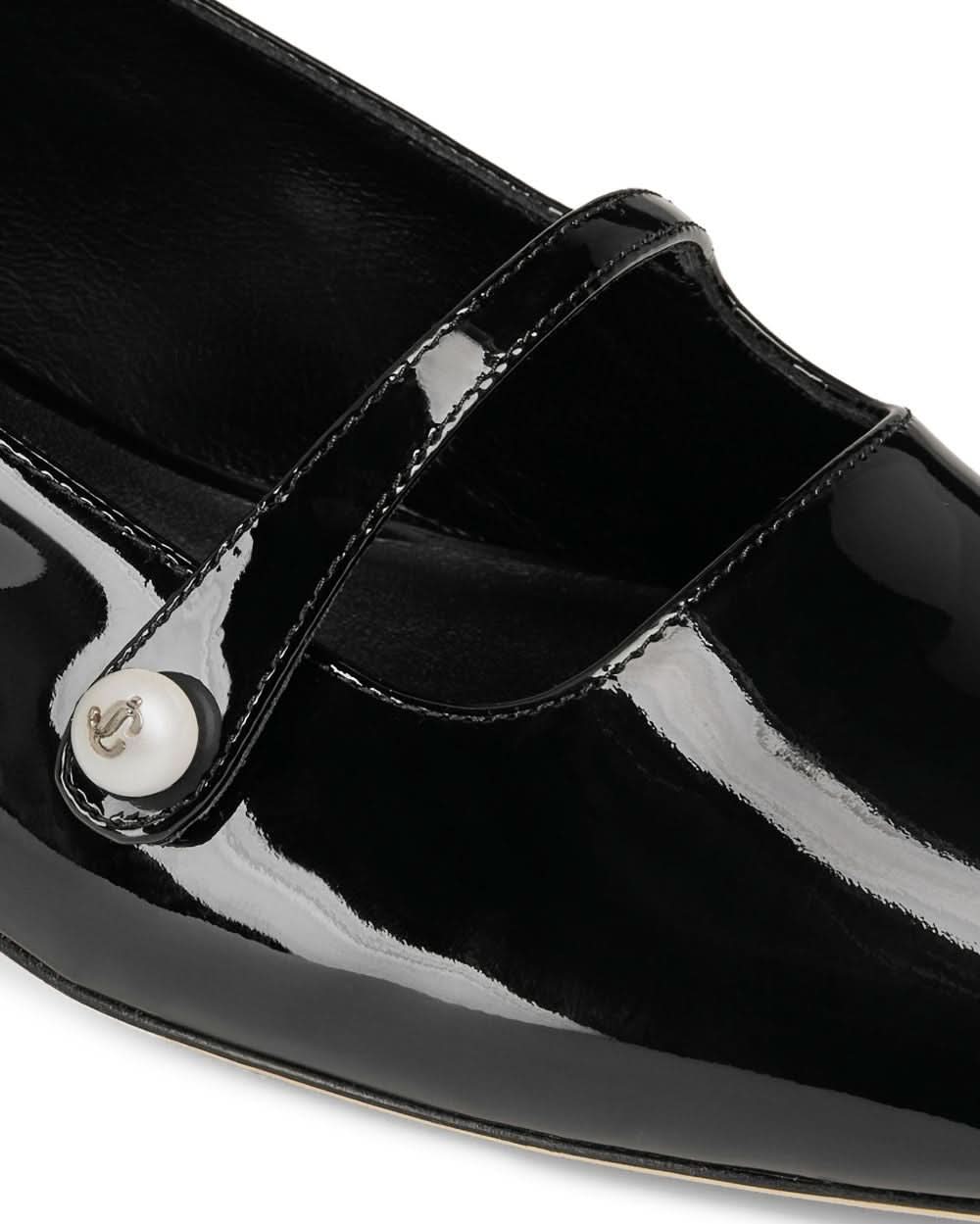 Jimmy Choo Flat Shoes Glam Steals