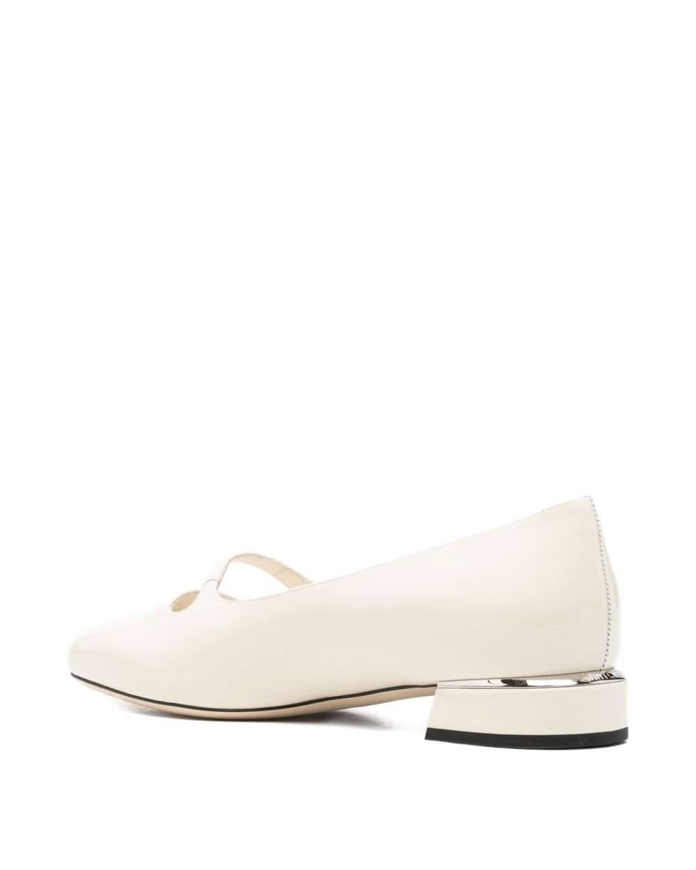 Jimmy Choo Flat Shoes Glam Steals