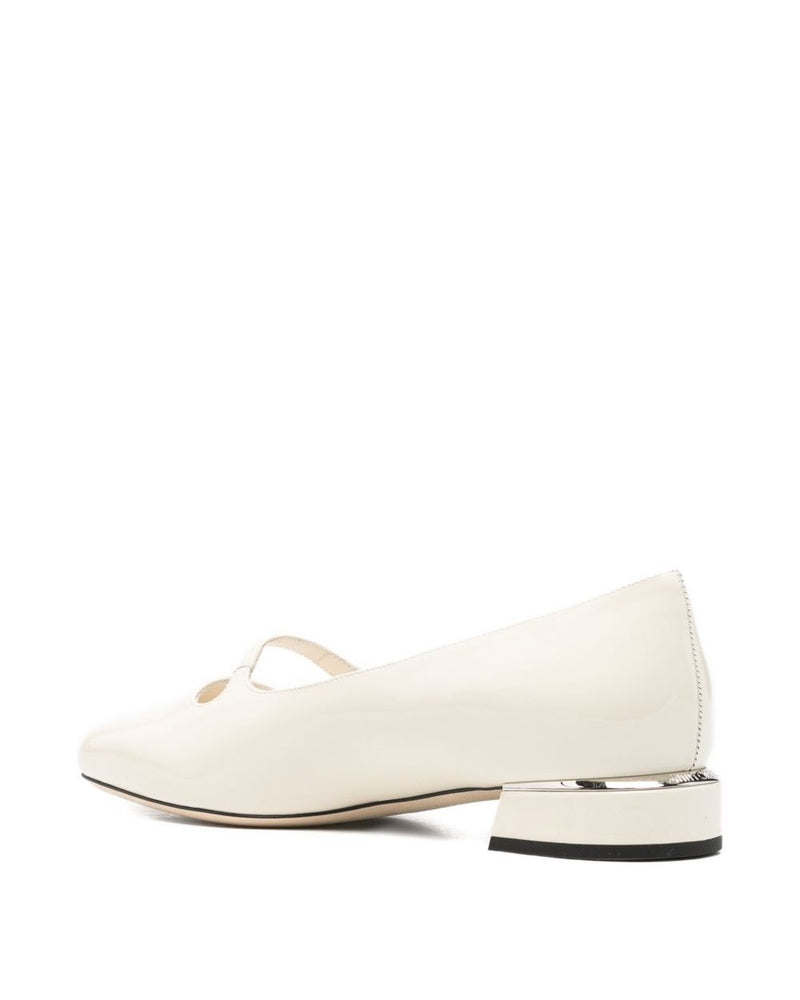 Jimmy Choo Flat Shoes Glam Steals