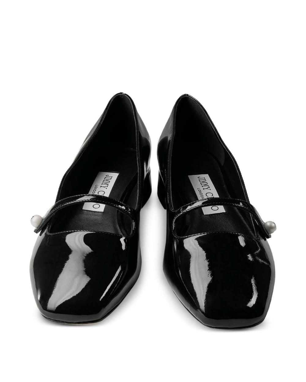 Jimmy Choo Flat Shoes Glam Steals