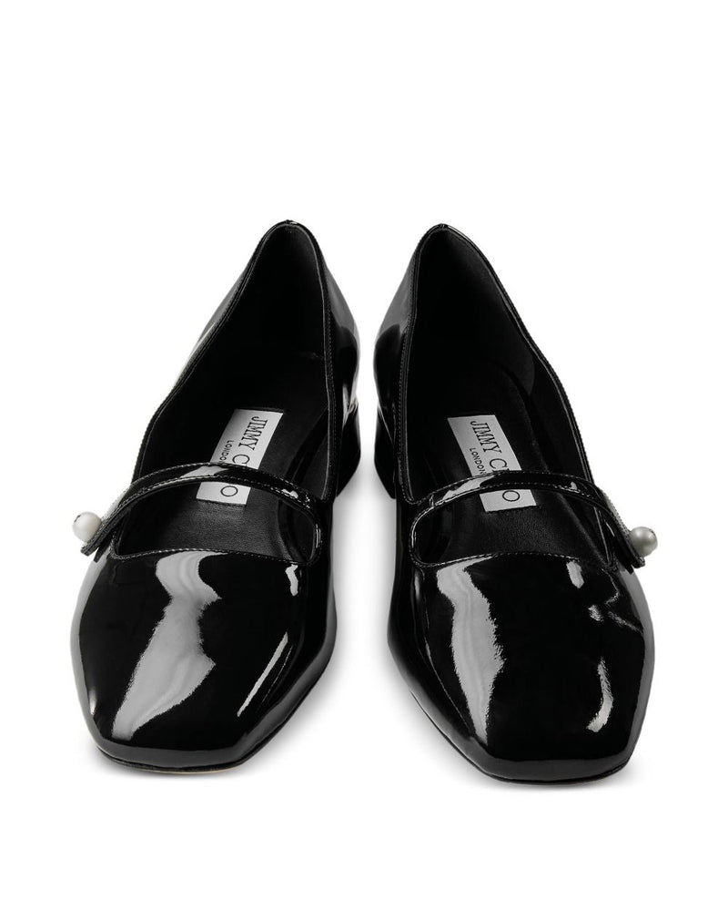 Jimmy Choo Flat Shoes Glam Steals