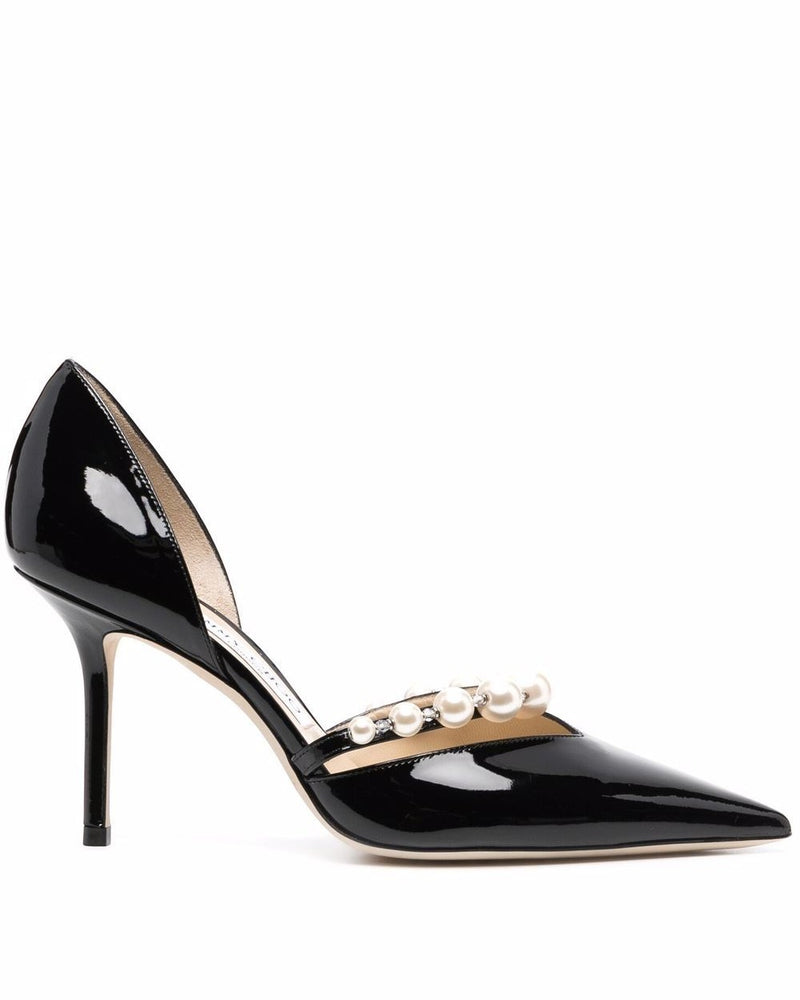Jimmy Choo Heel Glam Steals