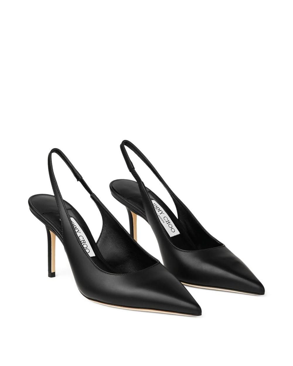 Jimmy Choo Heel Glam Steals