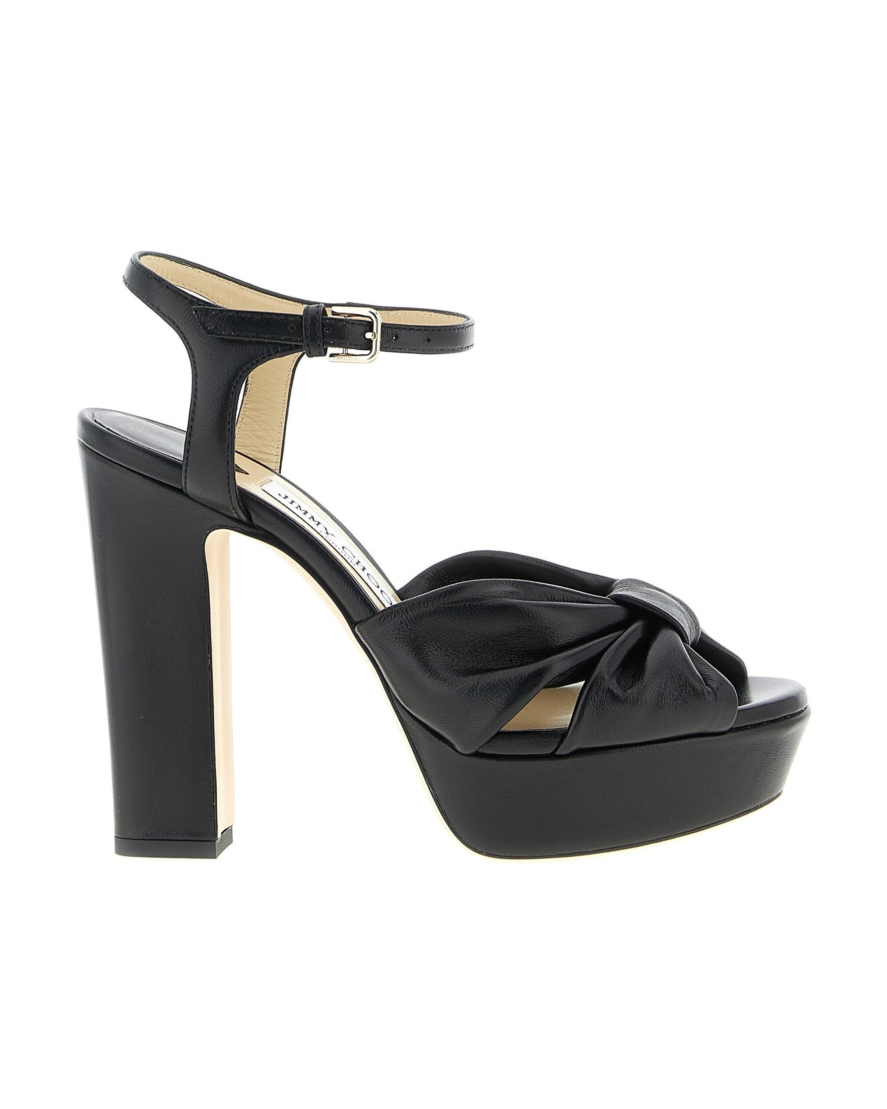 Jimmy Choo Heloise Sandals Sandals