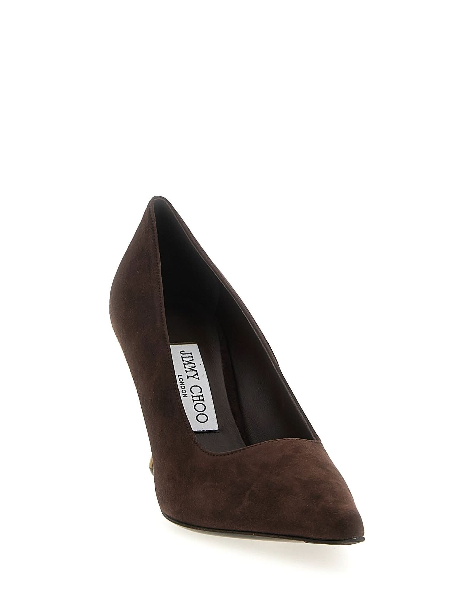 Jimmy Choo Ixia Pumps Glam Steals