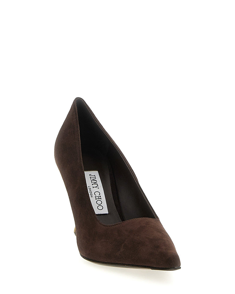 Jimmy Choo Ixia Pumps Glam Steals
