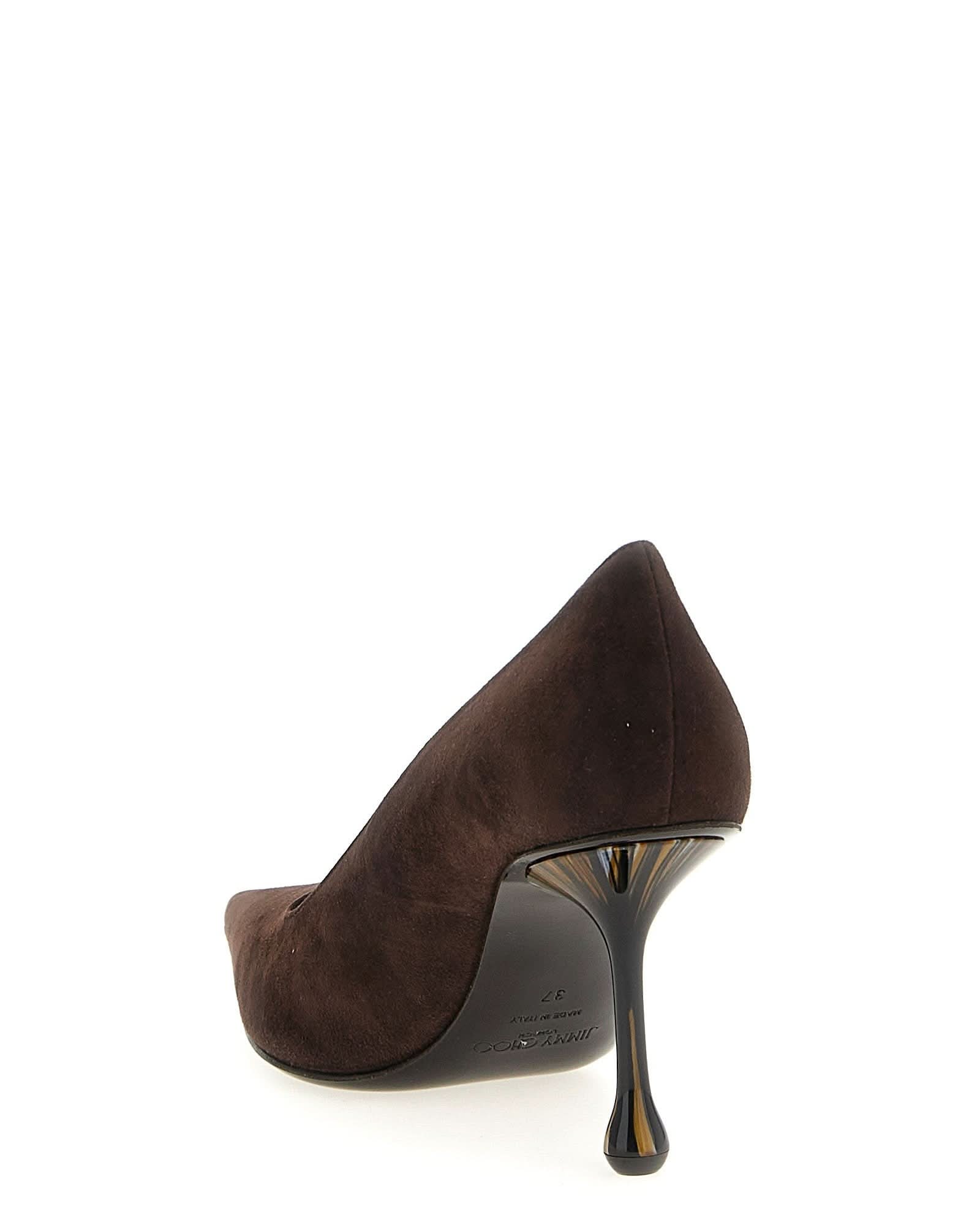 Jimmy Choo Ixia Pumps Glam Steals
