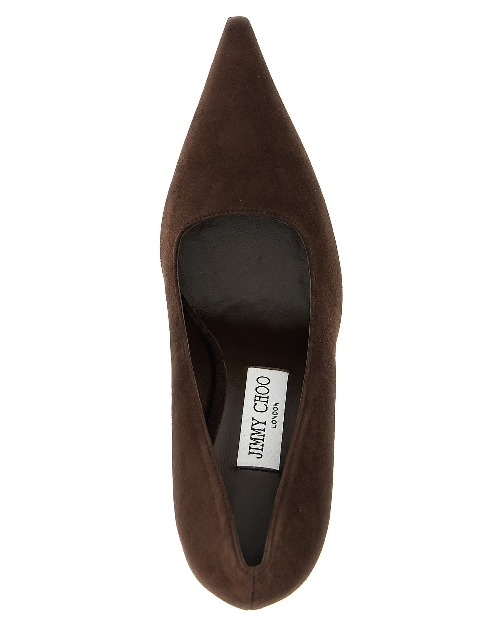 Jimmy Choo Ixia Pumps Glam Steals