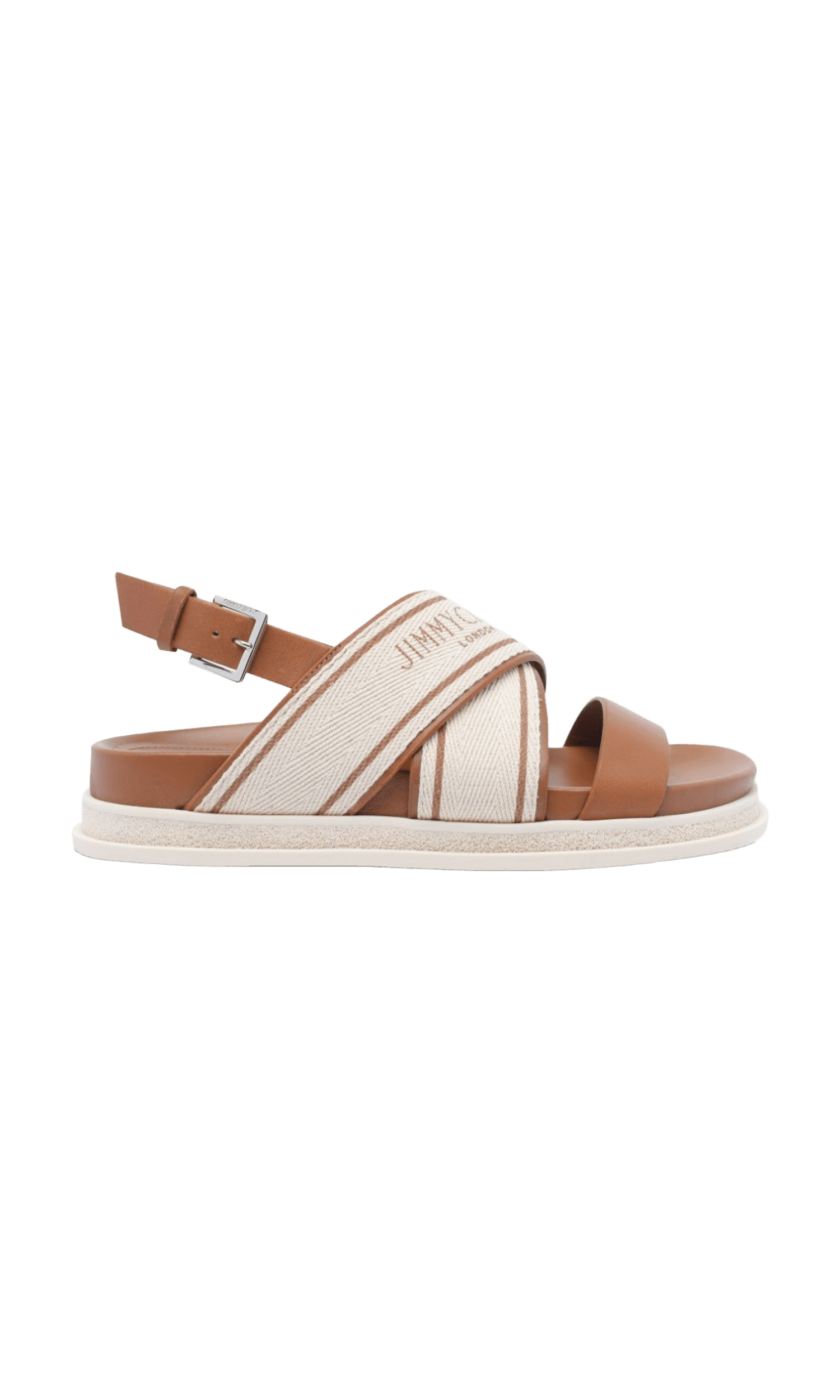 Jimmy Choo Joa Sandals Glam Steals