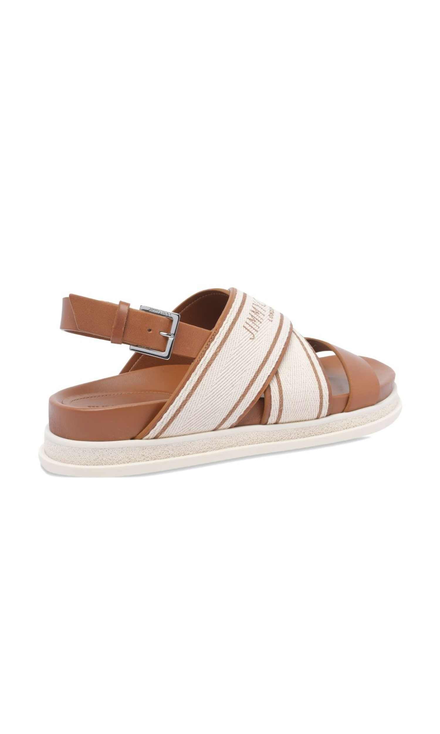Jimmy Choo Joa Sandals Glam Steals