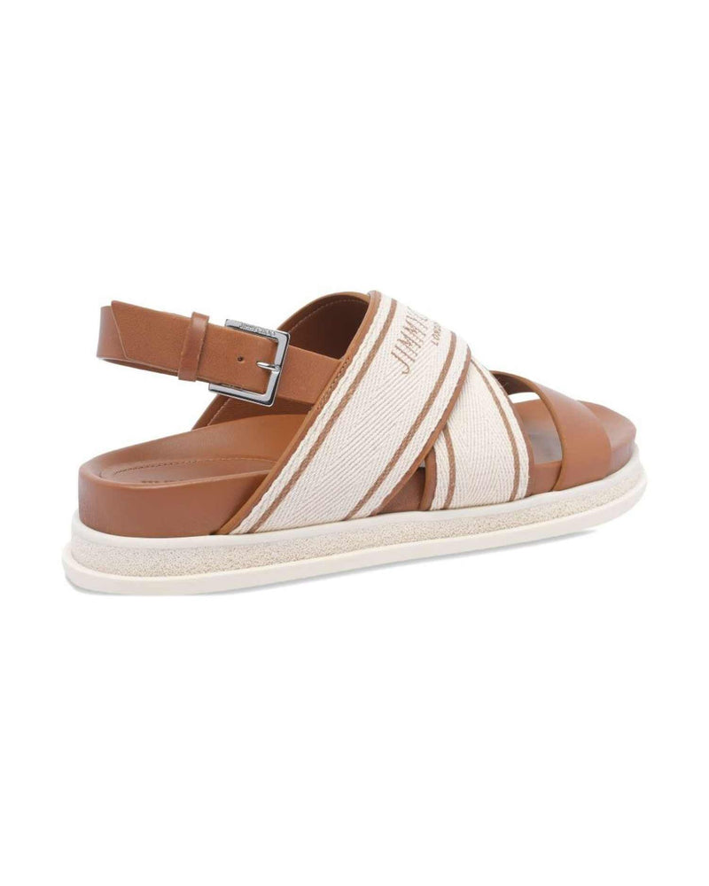 Jimmy Choo Joa Sandals Sandals