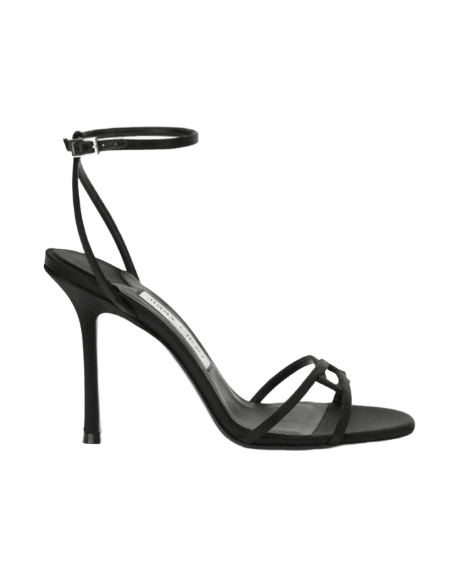 Jimmy Choo Leo 100 Sandals Glam Steals