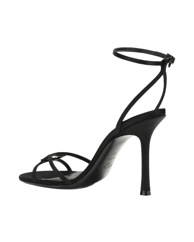 Jimmy Choo Leo 100 Sandals Glam Steals