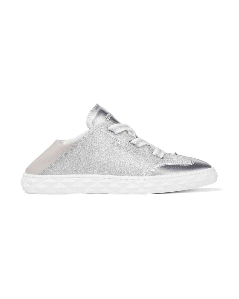 Jimmy Choo Light Sneakers Diamond Flex Glam Steals