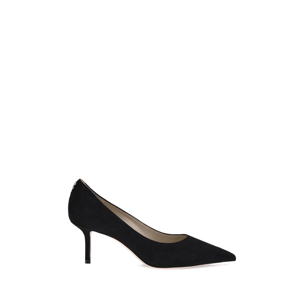 Jimmy Choo Love Pumps Glam Steals