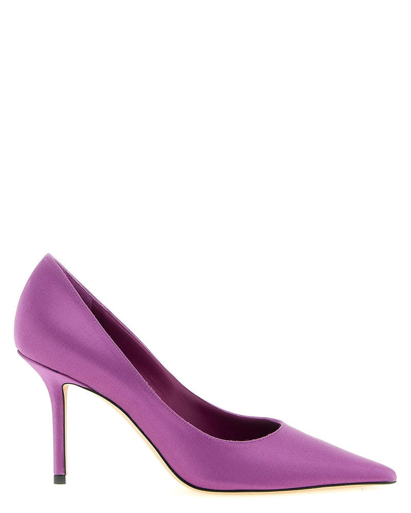 Jimmy Choo Love Pumps Glam Steals
