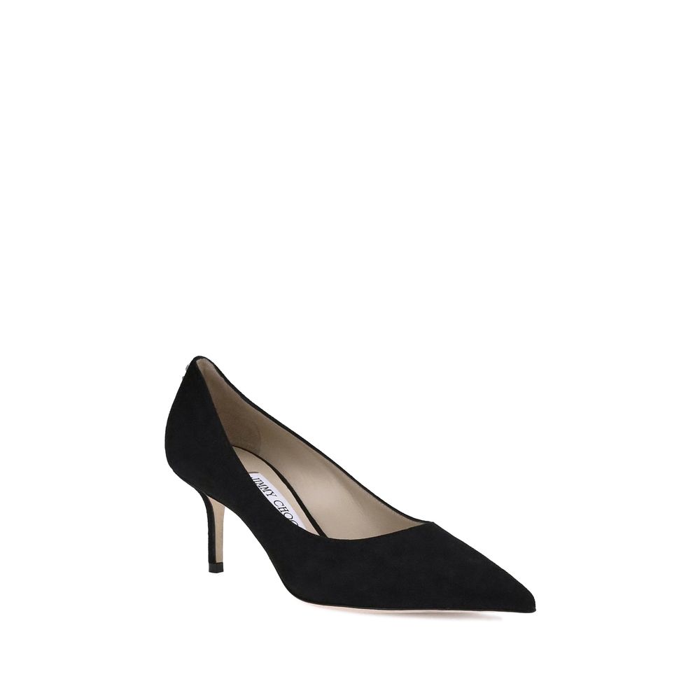 Jimmy Choo Love Pumps Glam Steals