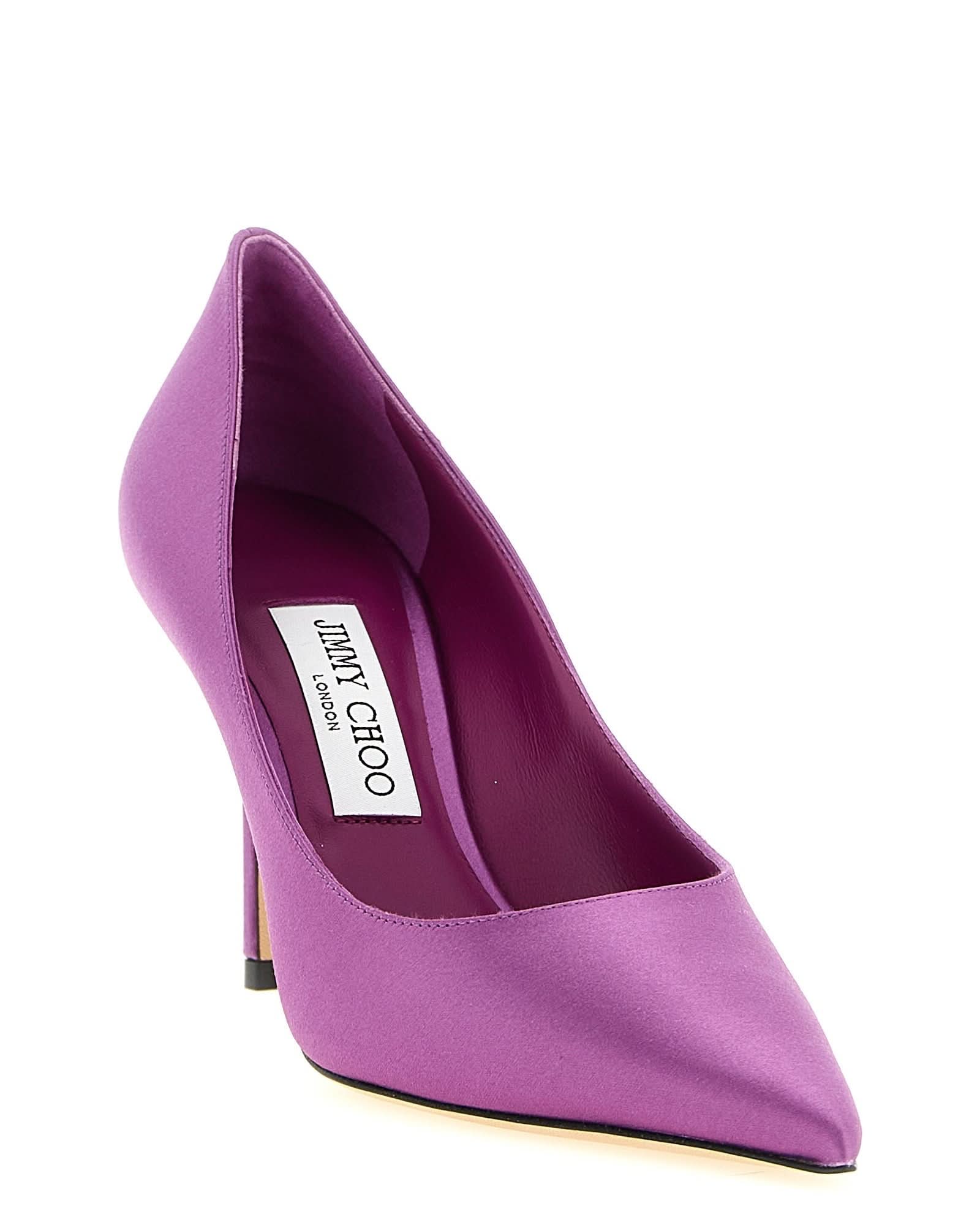 Jimmy Choo Love Pumps Glam Steals